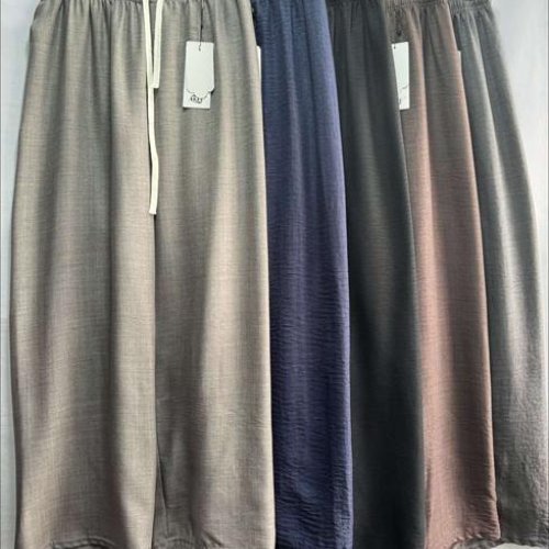 Штаны Minh (50-56) 2208 mix (лето) Minh 2208 mix