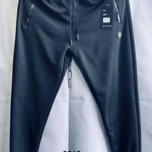 Штаны спорт Minh (M-3XL) 2810 navy (деми) Minh 2810 navy