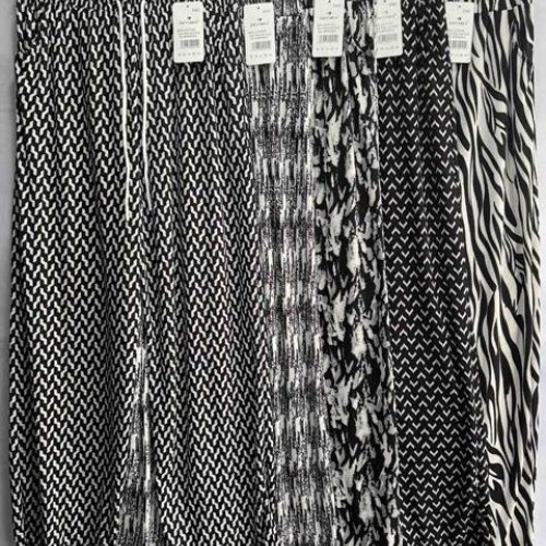 Штаны Minh (44-60) 2821 mix (лето) Minh 2821 mix