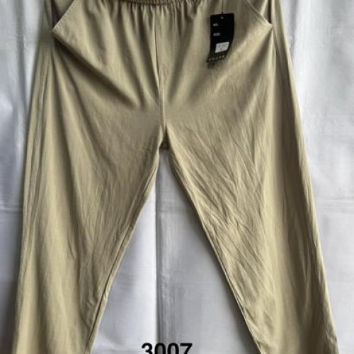 Штаны спорт Minh (M-3XL) 3007 mint (деми) Minh 3007 mint