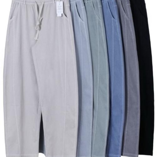 Штаны Minh (54-60) 4068 mix (деми) Minh 4068 mix