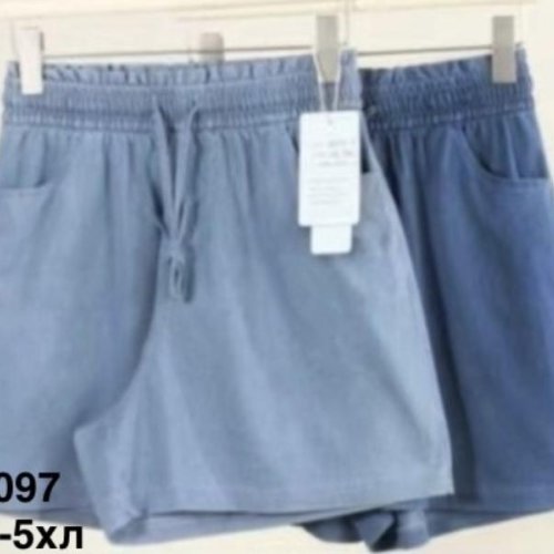 Шорты Minh (XL-5XL) 4097 mix (лето) Minh 4097 mix
