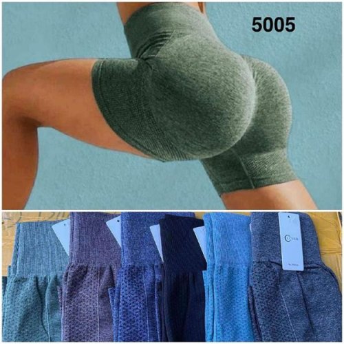 Велосипедки Minh (42-48) 5005 mix (лето) Minh 5005 mix