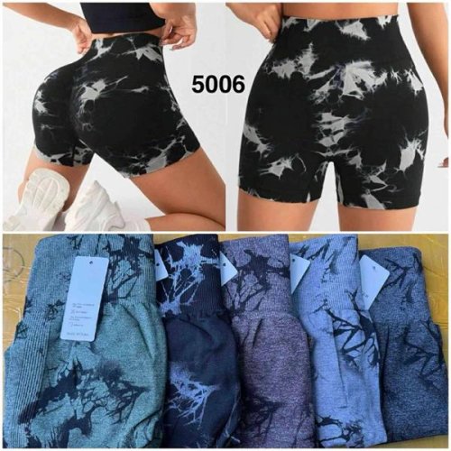 Велосипедки Minh (42-48) 5006 mix (лето) Minh 5006 mix