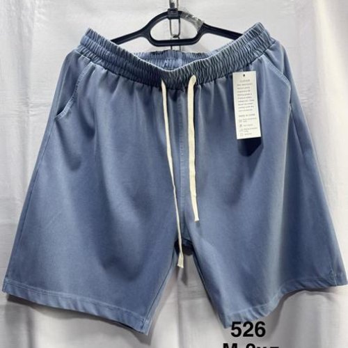 Шорты Minh (M-2XL) 526 l.blue (лето) Minh 526 l.blue