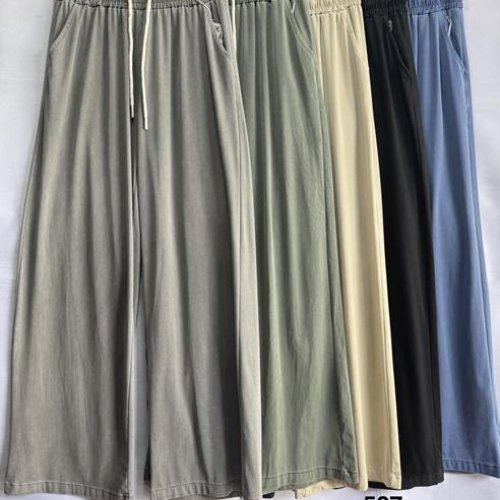 Штаны Minh (44-52) 527 mix (лето) Minh 527 mix