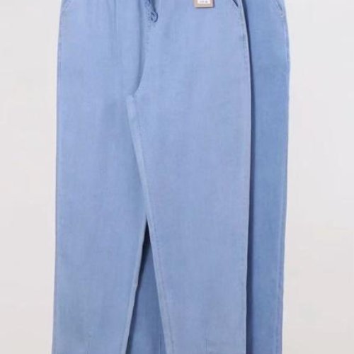 Штаны Minh (XL-4XL) 530-3 mix (деми) Minh 530-3 mix