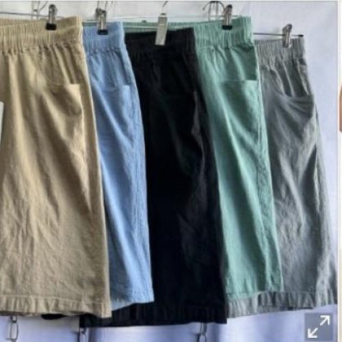 Бриджи Minh (46-54) 603 mix (лето) Minh 603 mix