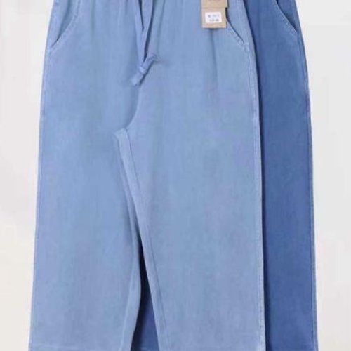 Бриджи Minh (3XL-6XL) 761-3 mix (лето) Minh 761-3 mix