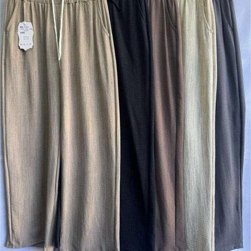 Штаны Minh (3XL-8XL) 910 mix (деми) Minh 910 mix