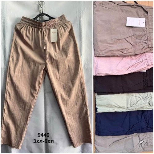 Штаны Minh (44-50) 9440 mix (деми) Minh 9440 mix