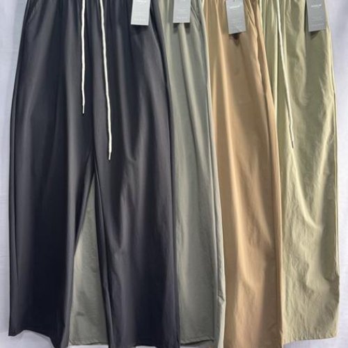 Штаны Minh (44-54) 9610 grey (деми) Minh 9610 grey