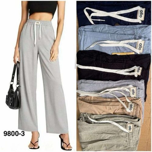 Штаны Minh (44-52) 9800-3 mix (лето) Minh 9800-3 mix