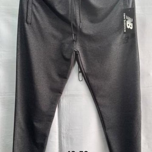 Штаны спорт Minh (48-58) MH681 grey (деми) Minh MH681 grey