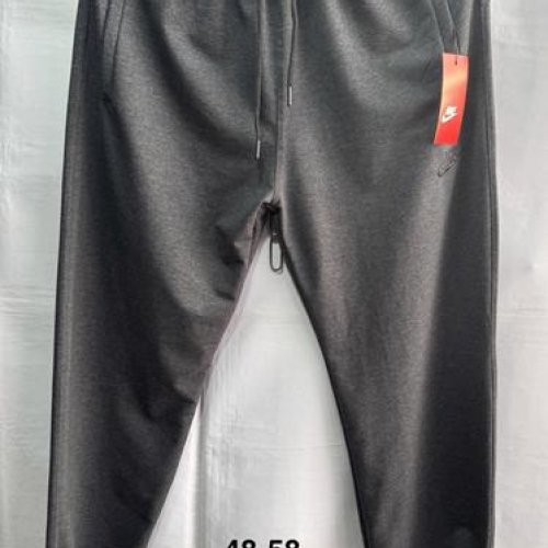 Штаны спорт Minh (48-58) MH683 grey (деми) Minh MH683 grey