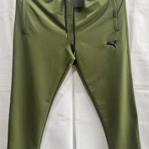 Штаны спорт Minh (50-58) MH697 khaki (деми) Minh MH697 khaki