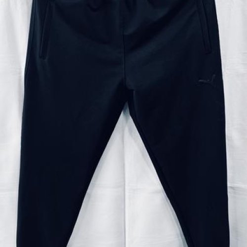 Штаны спорт Minh (46-54) MH703 navy (деми) Minh MH703 navy