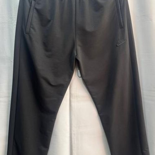 Штаны спорт Minh (50-58) MH708 black (деми) Minh MH708 black