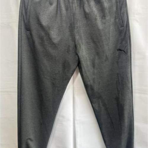 Штаны спорт Minh (50-58) MH712 grey (деми) Minh MH712 grey