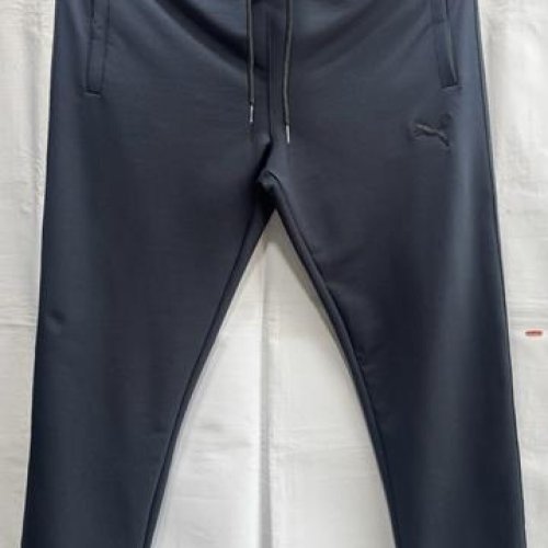 Штаны спорт Minh (48-58) MH718 navy (деми) Minh MH718 navy