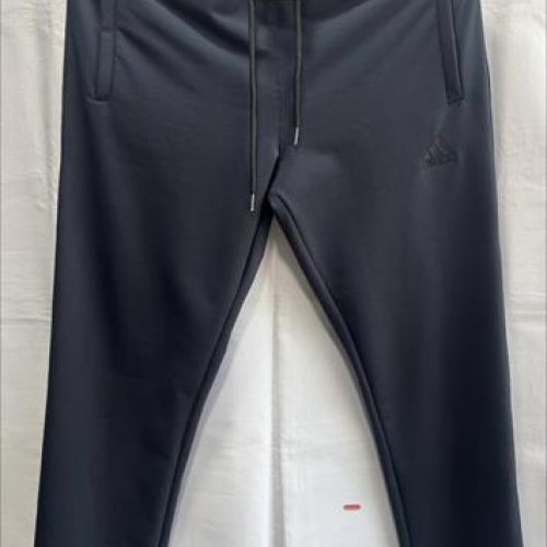 Штаны спорт Minh (48-58) MH721 navy (деми) Minh MH721 navy