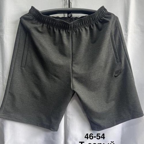 Шорты Minh (46-54) MH748 grey (лето) Minh MH748 grey