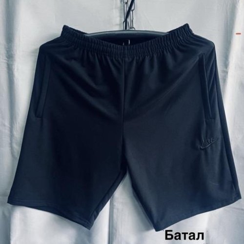 Шорты Minh (56-64) MH754 navy (лето) Minh MH754 navy