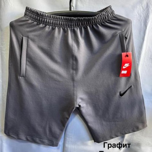 Шорты Minh (48-56) MH756 grey (лето) Minh MH756 grey