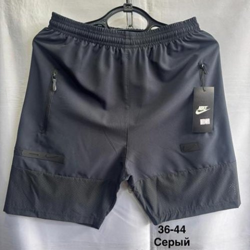 Шорты Minh (36-44) MH773 grey (лето) Minh MH773 grey