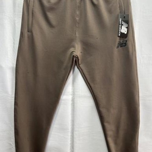 Штаны спорт Minh (48-58) MH785 brown (деми) Minh MH785 brown