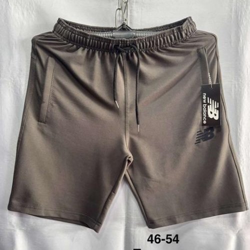 Шорты Minh (46-54) MH787 l.brown (лето) Minh MH787 l.brown