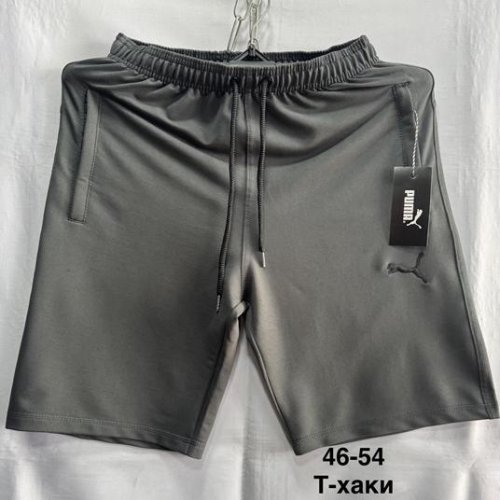 Шорты Minh (46-54) MH793 khaki (лето) Minh MH793 khaki