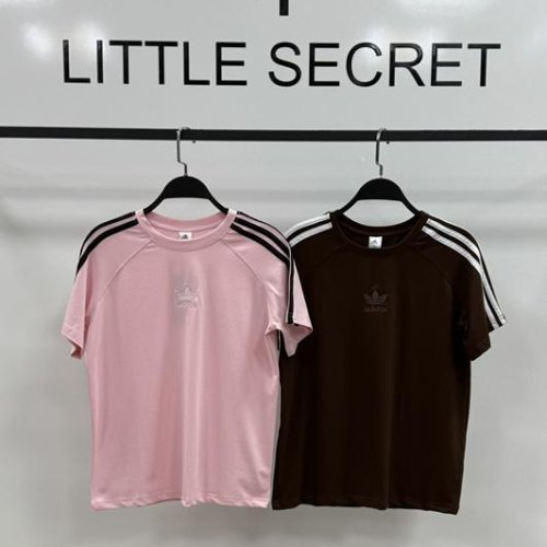 Футболка Little Secret (one size) 2235 pink (лето) Little Secret 2235 pink