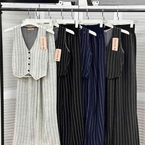 Костюм Little Secret (one size) 7777 d.grey (лето) Little Secret 7777 d.grey