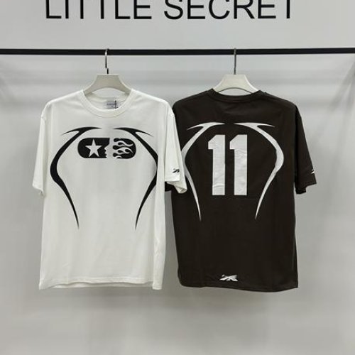 Футболка Little Secret (one size) K1012 white (лето) Little Secret K1012 white
