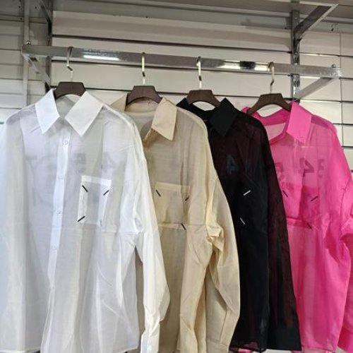 Рубашка Trend (one size) 3301 beige (лето) Trend 3301 beige