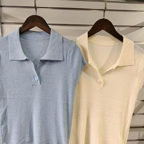 Футболка Trend (one size) TR301 l.blue (лето) Trend TR301 l.blue