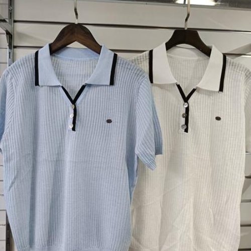 Футболка Trend (one size) TR306 l.blue (лето) Trend TR306 l.blue