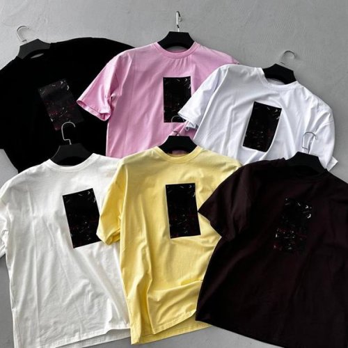 Футболка Trend (one size) TR325 white (лето) Trend TR325 white