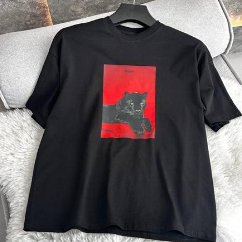 Футболка Trend (one size) TR328 black (лето) Trend TR328 black