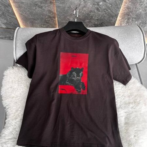 Футболка Trend (one size) TR329 brown (лето) Trend TR329 brown