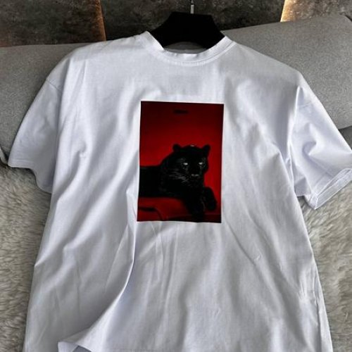 Футболка Trend (one size) TR330 white (лето) Trend TR330 white