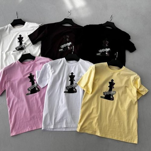 Футболка Trend (one size) TR379 yellow (лето) Trend TR379 yellow