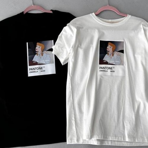 Футболка Trend (one size) TR419 black (лето) Trend TR419 black