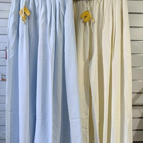 Штаны Trend (M-L) TR295 l.beige (лето) Trend TR295 l.beige