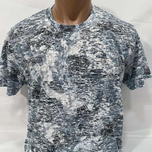 Футболка Sabihina (L-3XL) SB1945 grey (лето) Sabihina SB1945 grey