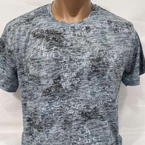 Футболка Sabihina (L-3XL) SB1947 grey (лето) Sabihina SB1947 grey