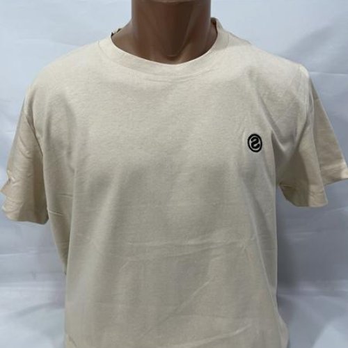 Футболка Sabihina (XL-3XL) SB1957 beige (лето) Sabihina SB1957 beige