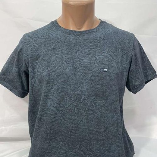 Футболка Sabihina (L-3XL) SB1977 d.grey (лето) Sabihina SB1977 d.grey