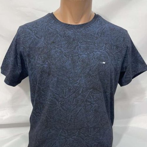 Футболка Sabihina (L-3XL) SB1978 navy (лето) Sabihina SB1978 navy